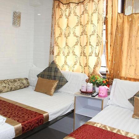 Om Guest House Hongkong Eksteriør bilde